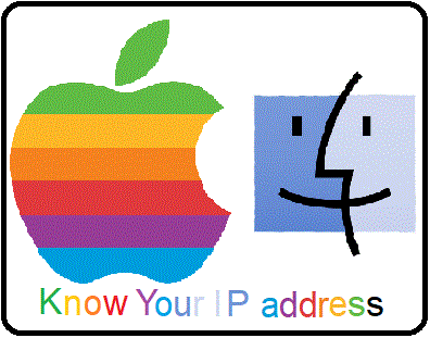 Finding IP Address on Mac OS post thumbnail image